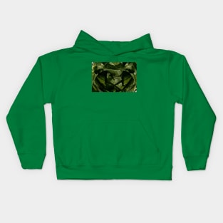 Gateway to the Jungle Kids Hoodie